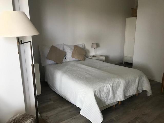 Luxe Prive-Kamer - Studio In Villa Aan Zee, Dishoek, Vernieuwd Екстер'єр фото