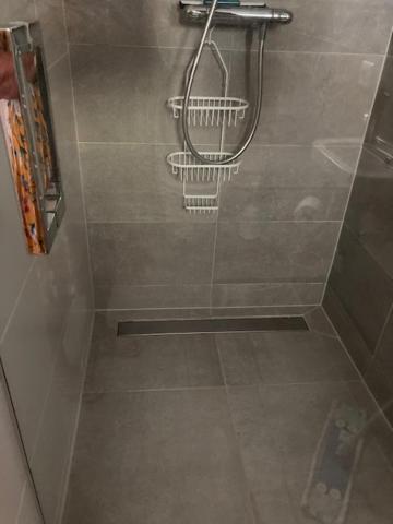 Luxe Prive-Kamer - Studio In Villa Aan Zee, Dishoek, Vernieuwd Екстер'єр фото